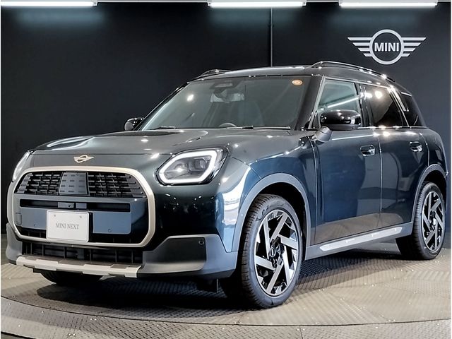 BMW / MINI COUNTRYMAN