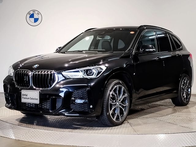 BMW / BMW X1