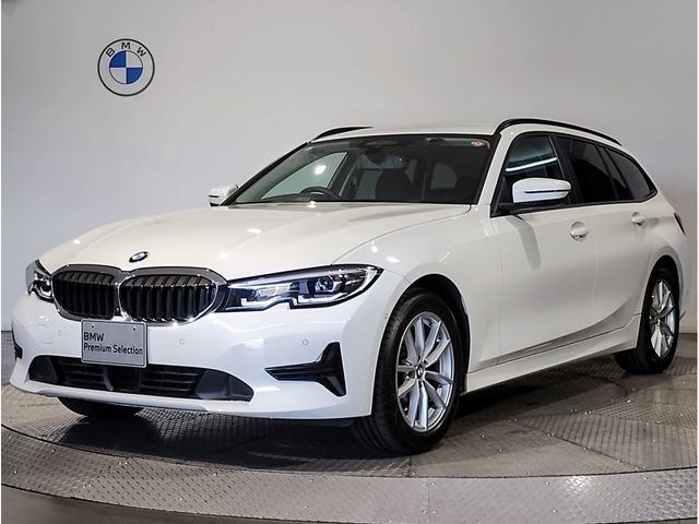 BMW / BMW 3series TOURING