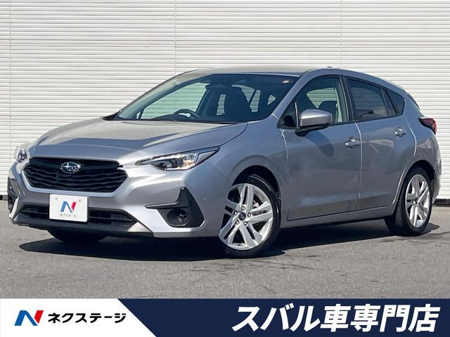 SUBARU / IMPREZA 5Door