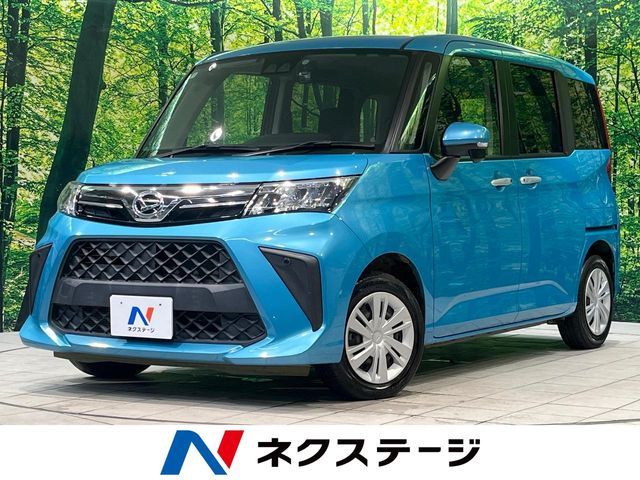DAIHATSU / THOR