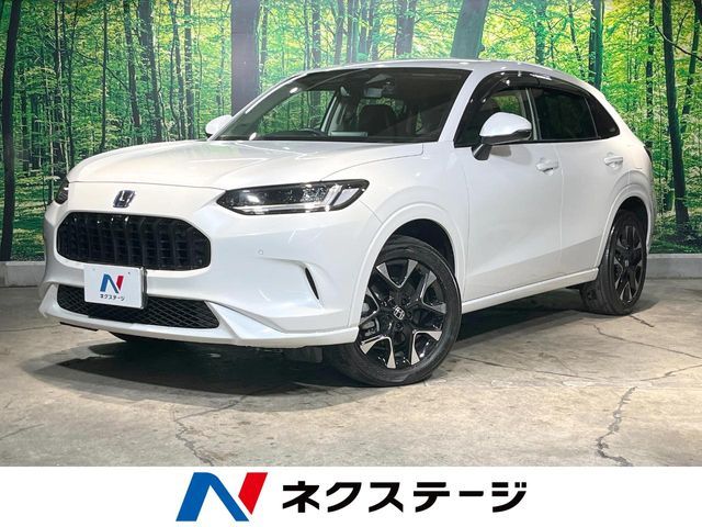HONDA / ZR-V e:HEV