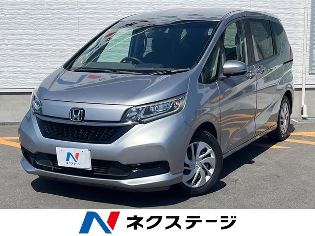 HONDA / FREED