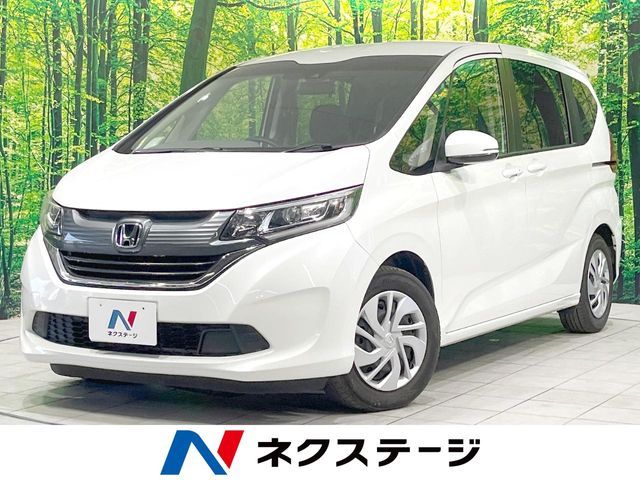 HONDA / FREED
