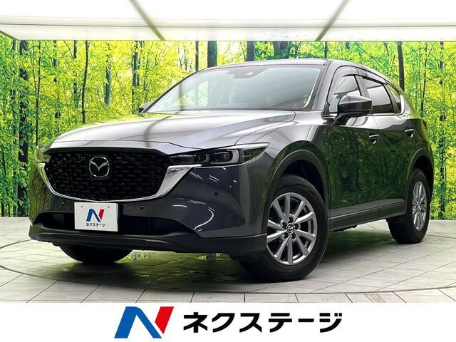 MAZDA / CX-5