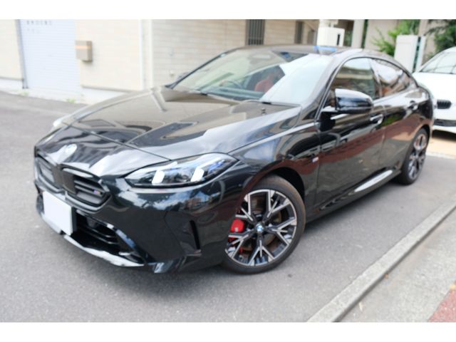 BMW / BMW 2series Gran coupe