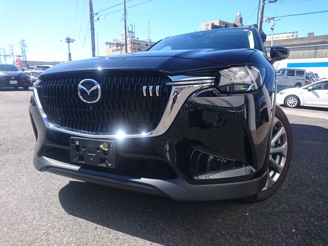 MAZDA / CX-80