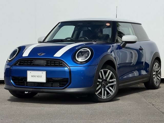 BMW / MINI COOPER