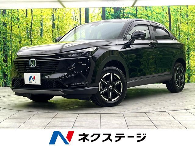 HONDA / VEZEL e:HEV