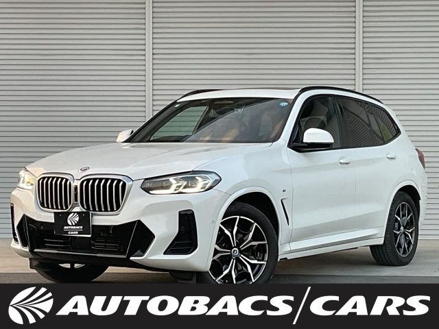 BMW / BMW X3