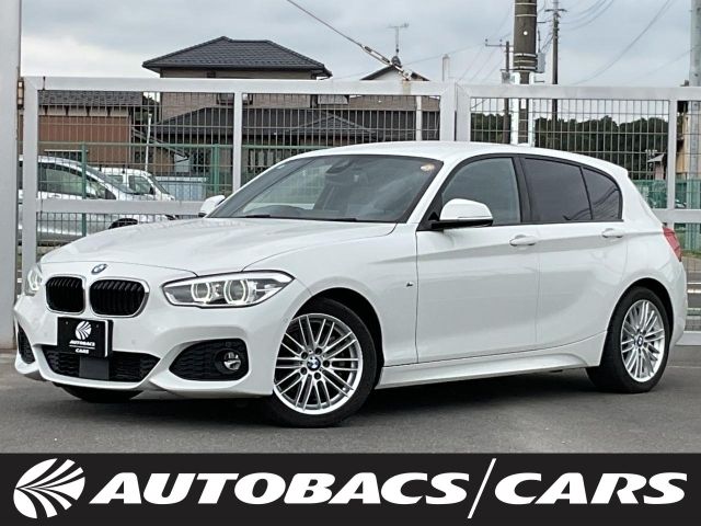 BMW / BMW 1series