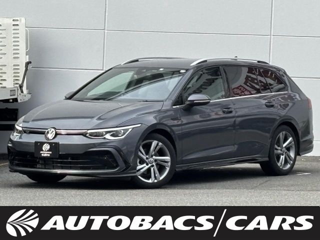 VOLKSWAGEN / VOLKSWAGEN GOLF VARIANT