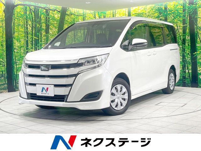 TOYOTA / NOAH