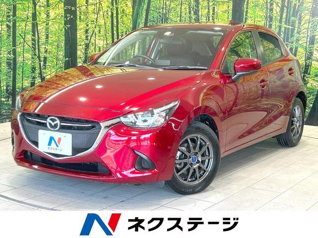 MAZDA / DEMIO