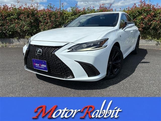TOYOTA / LEXUS ES300h