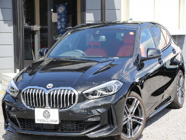 BMW / BMW 1series