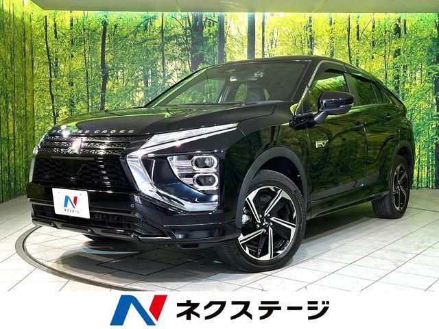 MITSUBISHI / ECLIPSE CROSS PHEV