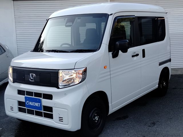 HONDA / N-VAN e: