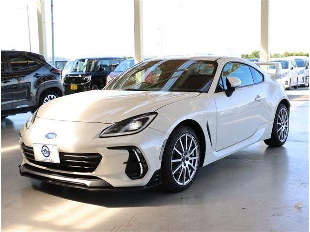 SUBARU / BRZ