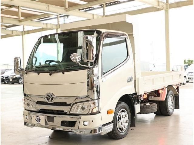 TOYOTA / ダイナ