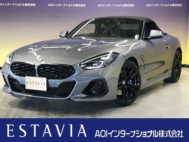 BMW / BMW Z4