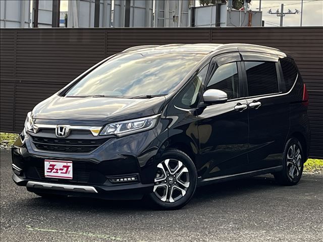 HONDA / FREED