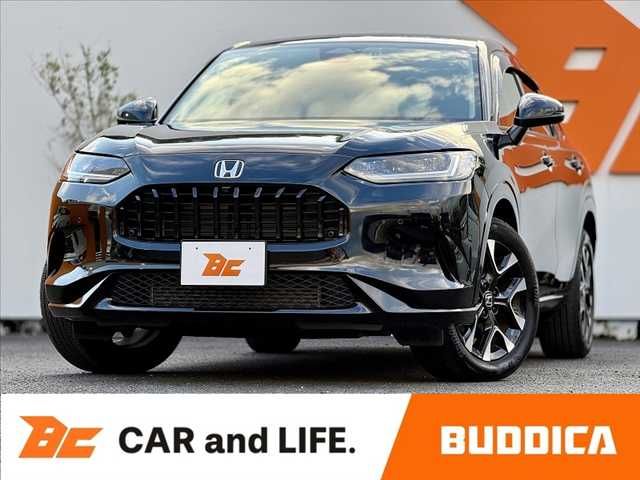 HONDA / ZR-V