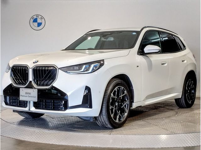 BMW / BMW X3