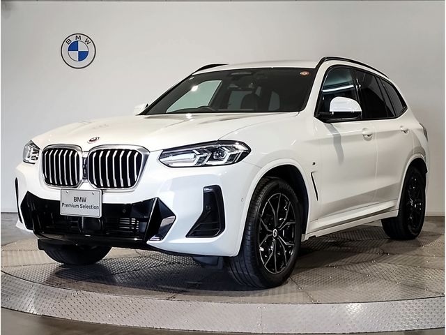 BMW / BMW X3