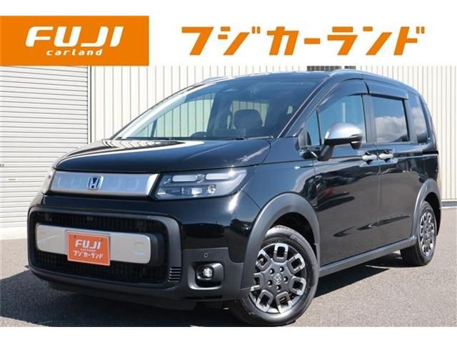 HONDA / FREED e:HEV