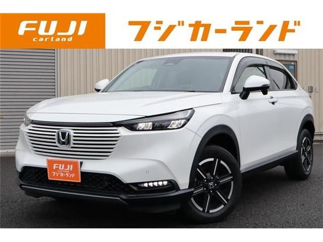 HONDA / VEZEL e:HEV