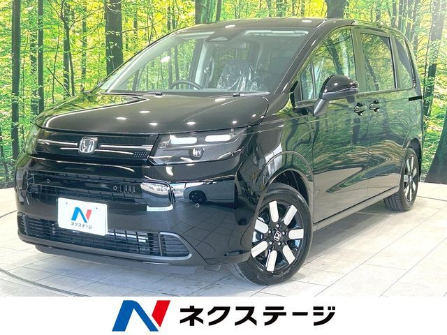 HONDA / FREED