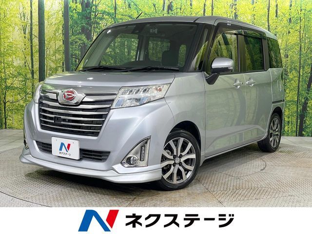 DAIHATSU / THOR