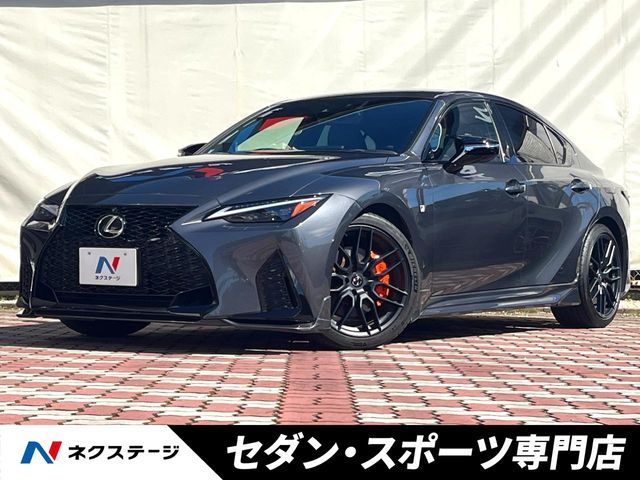 TOYOTA / LEXUS IS300