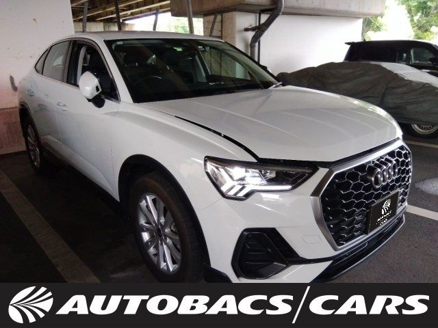 AUDI / AUDI Q3 SPORTBACK