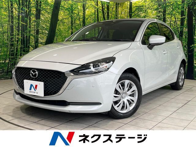 MAZDA / MAZDA2