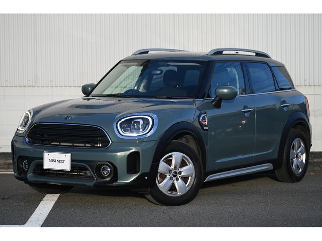 BMW / MINI CROSSOVER