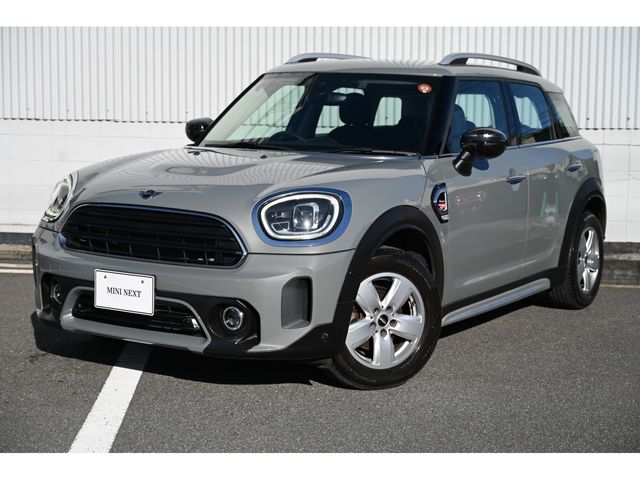 BMW / MINI CROSSOVER