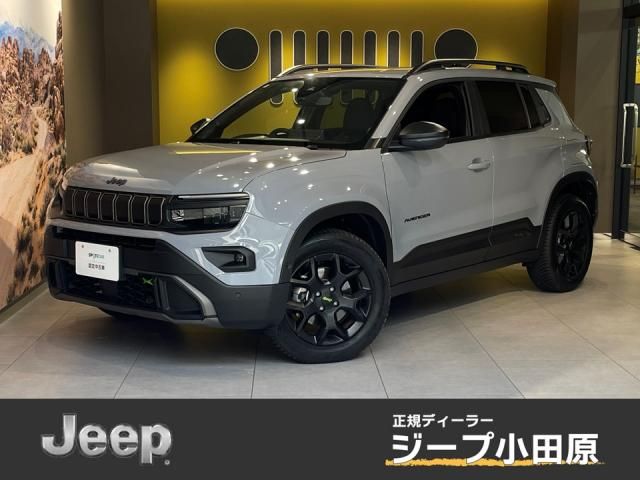 JEEP / JEEP Avenger