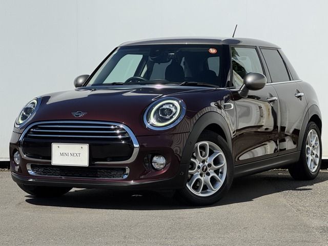 BMW / MINI COOPER 5DOOR