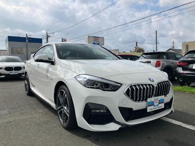 BMW / BMW 2series Gran coupe