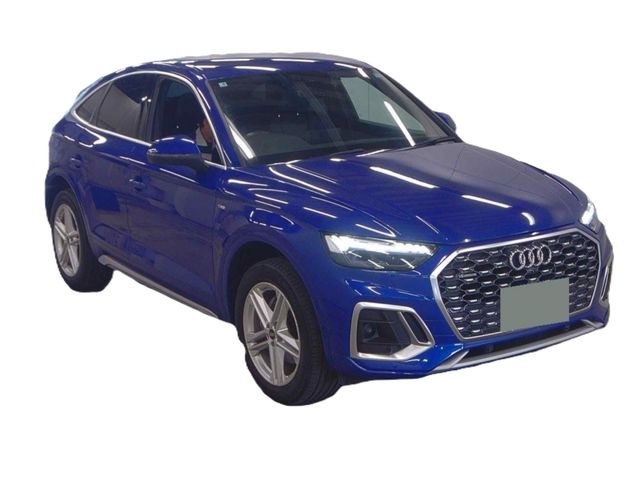 AUDI / AUDI Q5 SPORTBACK
