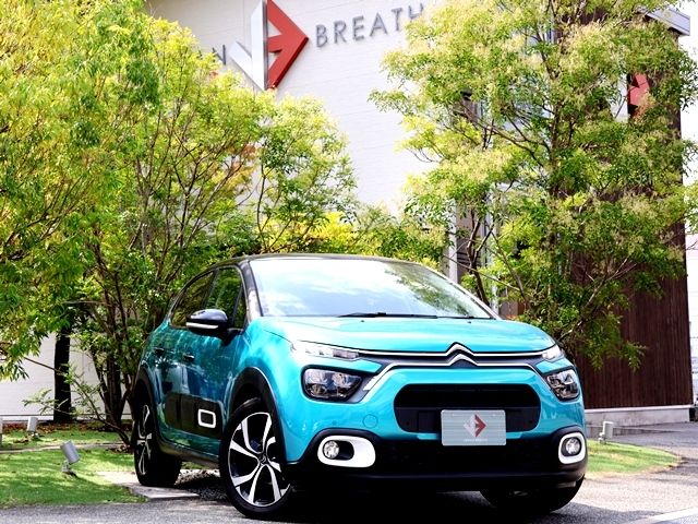 CITROEN / CITROEN C3