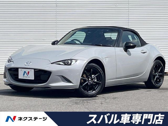 MAZDA / ROADSTER