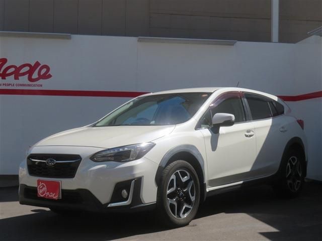 SUBARU / SUBARU XV