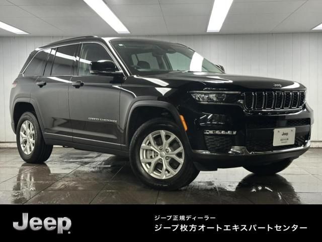 JEEP / JEEP GRAND CHEROKEE