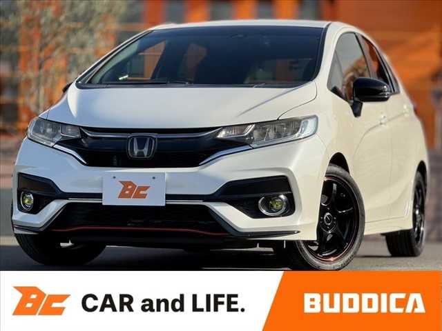 HONDA / FIT