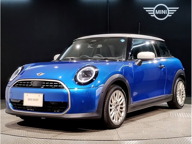 BMW / MINI COOPER