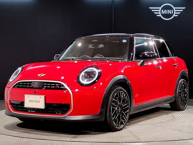 BMW / MINI COOPER 5DOOR