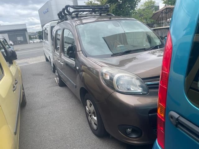 RENAULT / RENAULT KANGOO